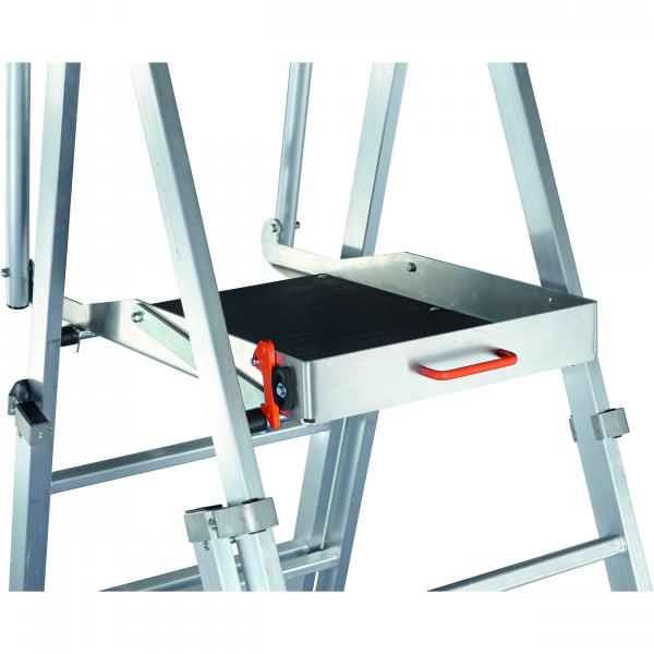 Zarges work platform ZAP Telemaster S